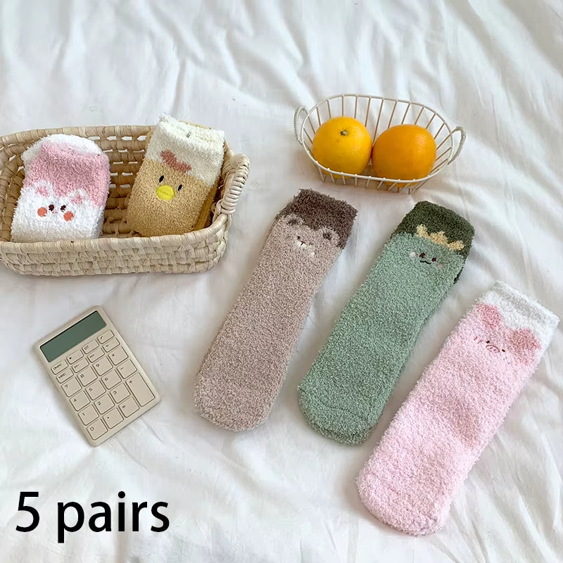 8 Pairs Women's Boat Socks Invisible Low Cut Silicone Non-Slip Summer No-Show Ankle Socks Solid Color Casual Breathable