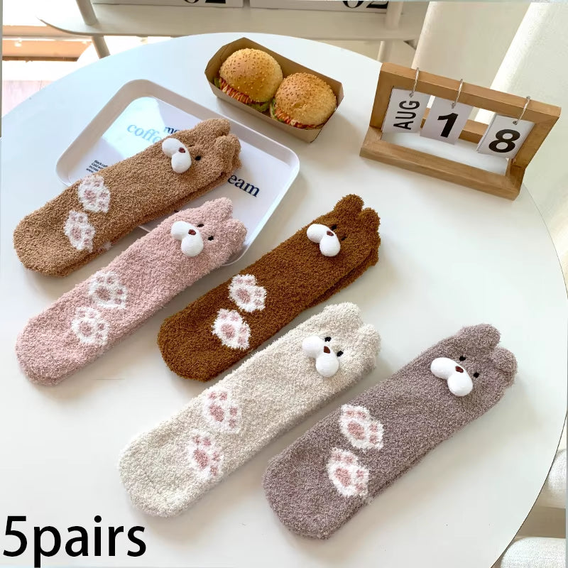 8 Pairs Women's Boat Socks Invisible Low Cut Silicone Non-Slip Summer No-Show Ankle Socks Solid Color Casual Breathable