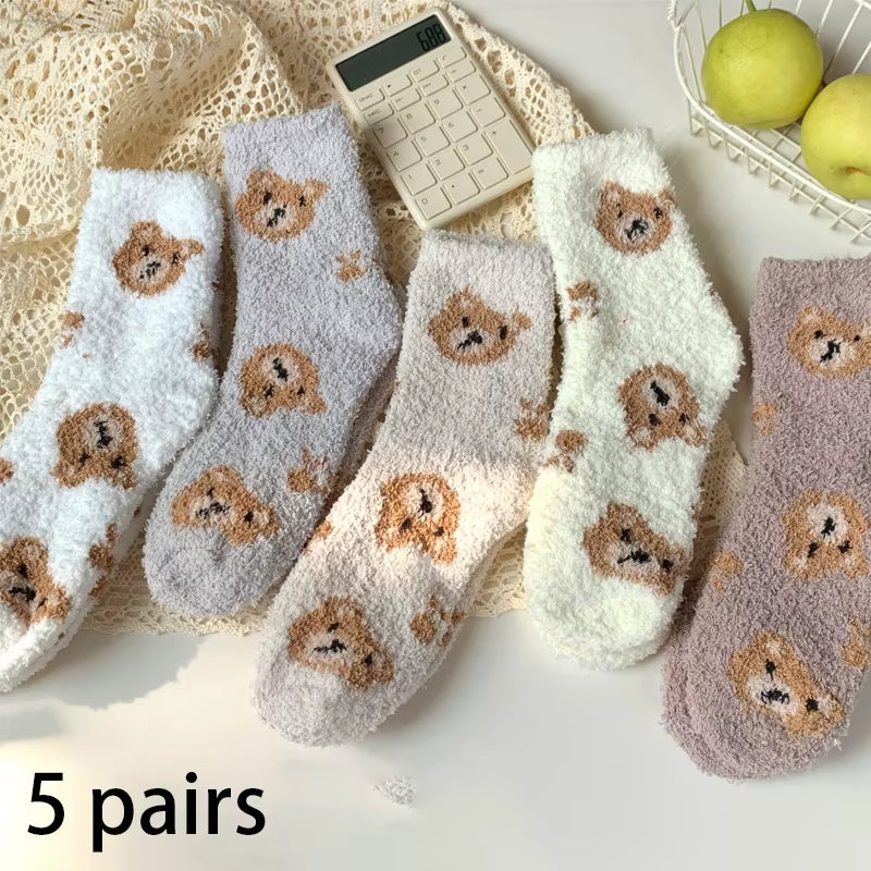 8 Pairs Women's Boat Socks Invisible Low Cut Silicone Non-Slip Summer No-Show Ankle Socks Solid Color Casual Breathable