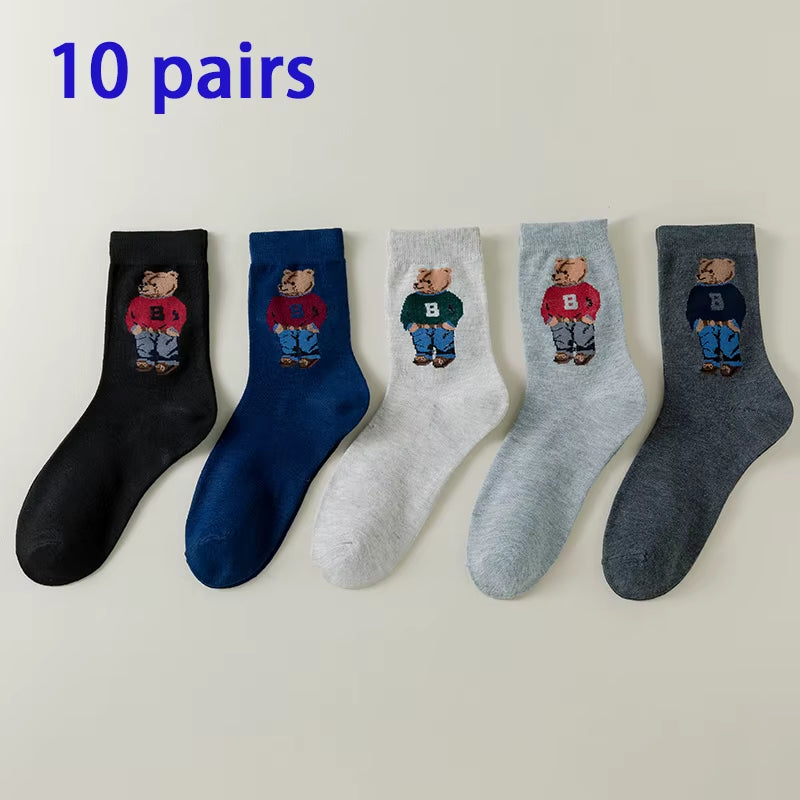 8 Pairs Women's Boat Socks Invisible Low Cut Silicone Non-Slip Summer No-Show Ankle Socks Solid Color Casual Breathable
