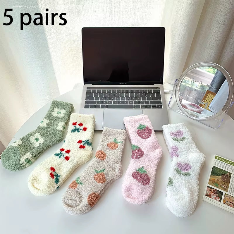 8 Pairs Women's Boat Socks Invisible Low Cut Silicone Non-Slip Summer No-Show Ankle Socks Solid Color Casual Breathable